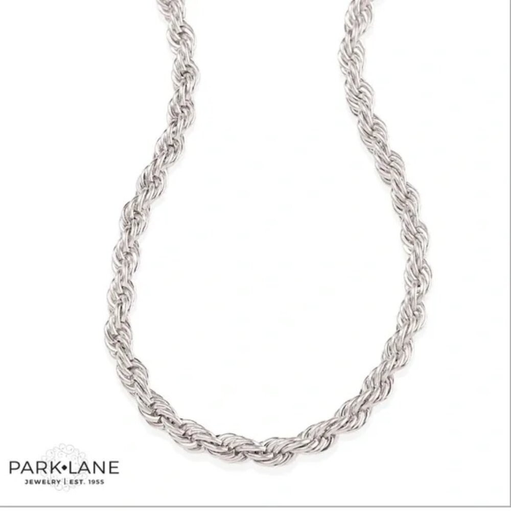 Park Lane Wiley Necklace - NIB